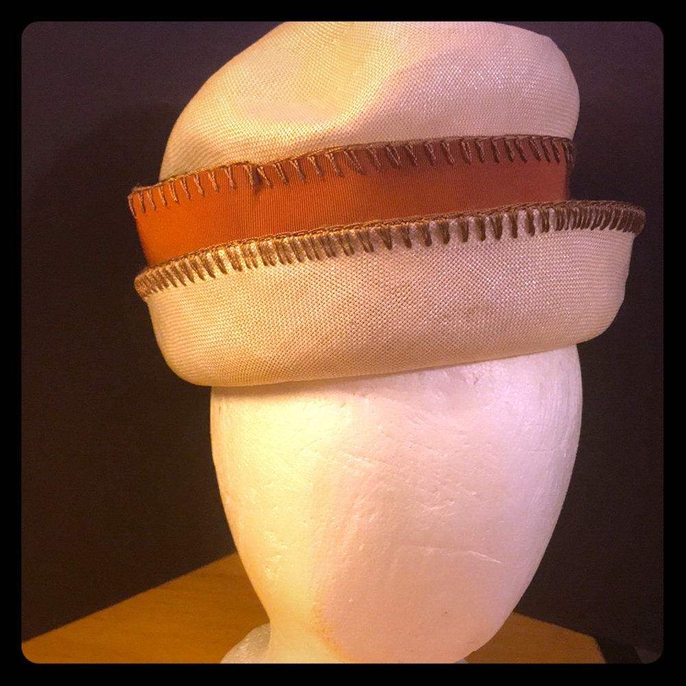 Vintage Dachettes Designed by Lilly Dache’